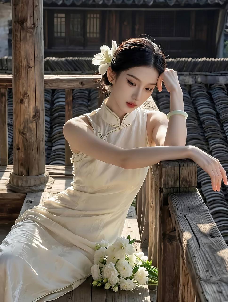 青石渡口特别篇